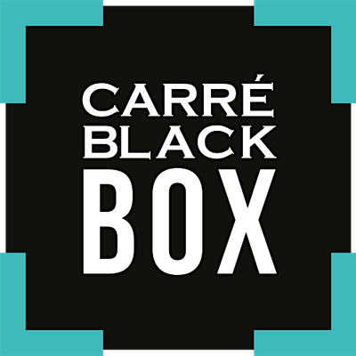 CARRE BLACK BOX