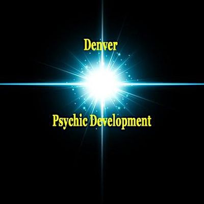 Charles Cox- Denver Psychic Development