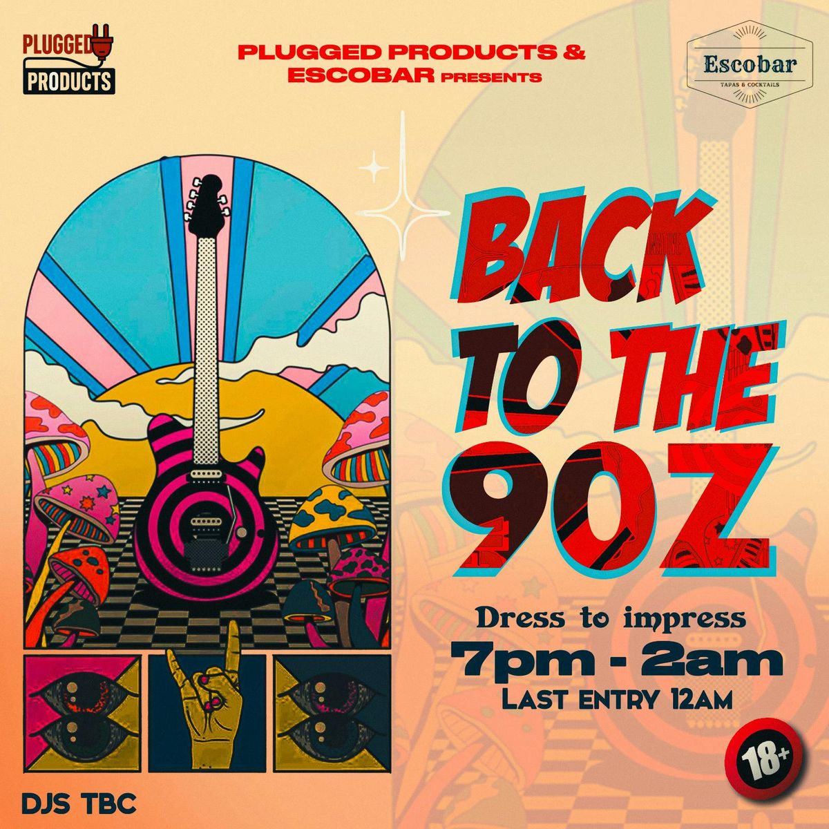 Back to the 90z