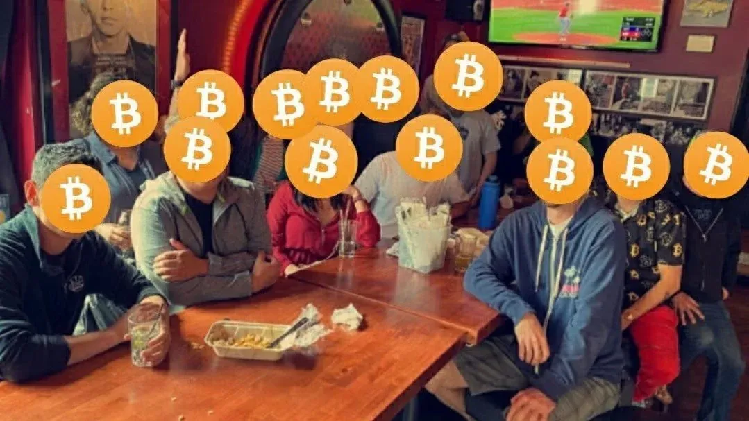 Tri-Valley Bitcoin Meetup
