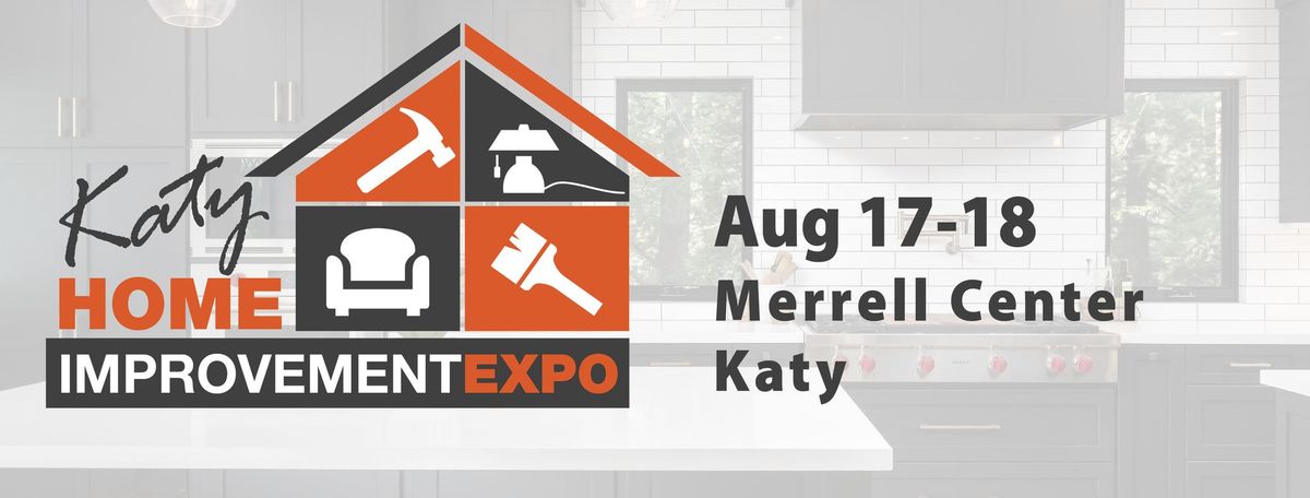 Katy Home Improvement Expo