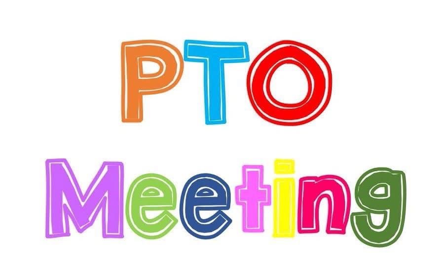 January PTO Meeting