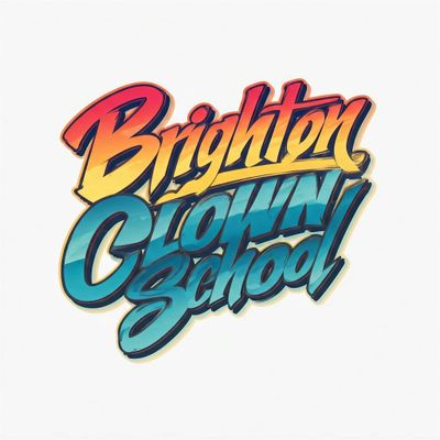 Brighton Clown School