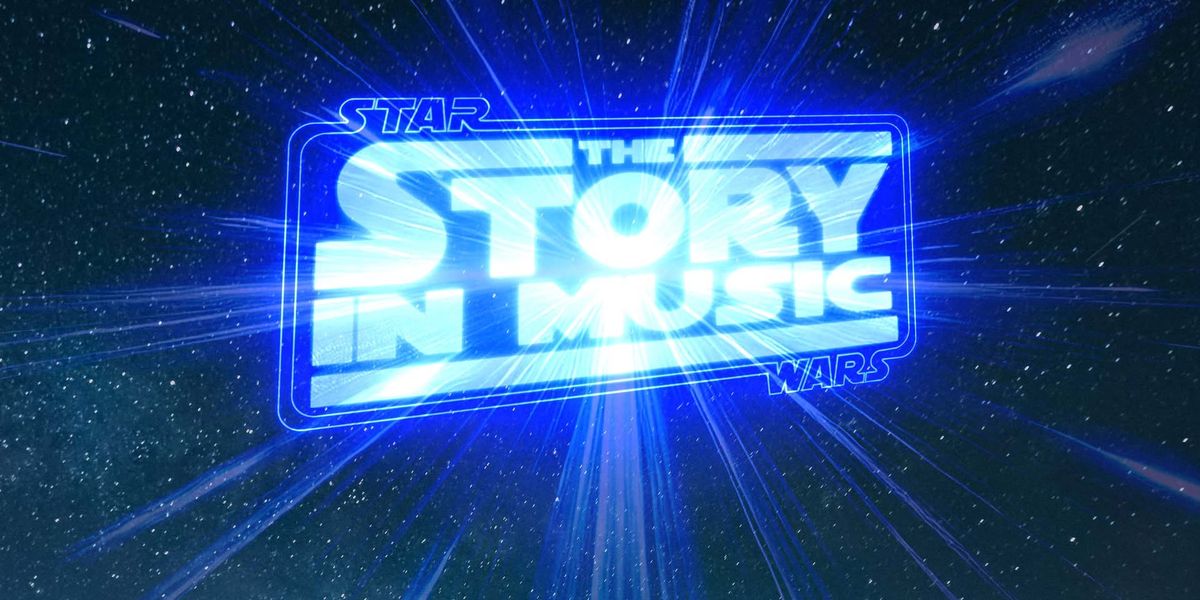 FREE EVENT: Boston Pops On Tour Presents Star Wars: The Story in Music