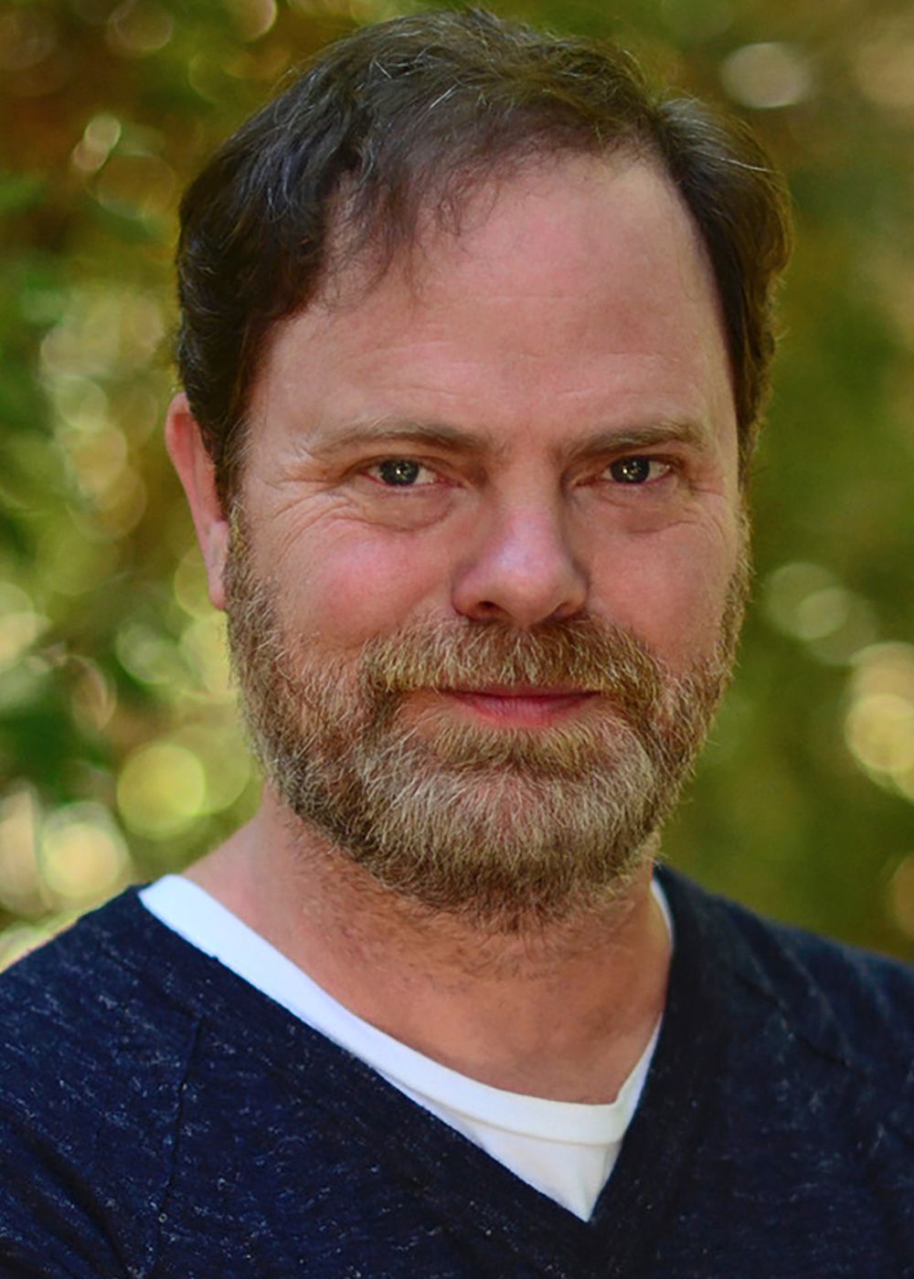 Rainn Wilson