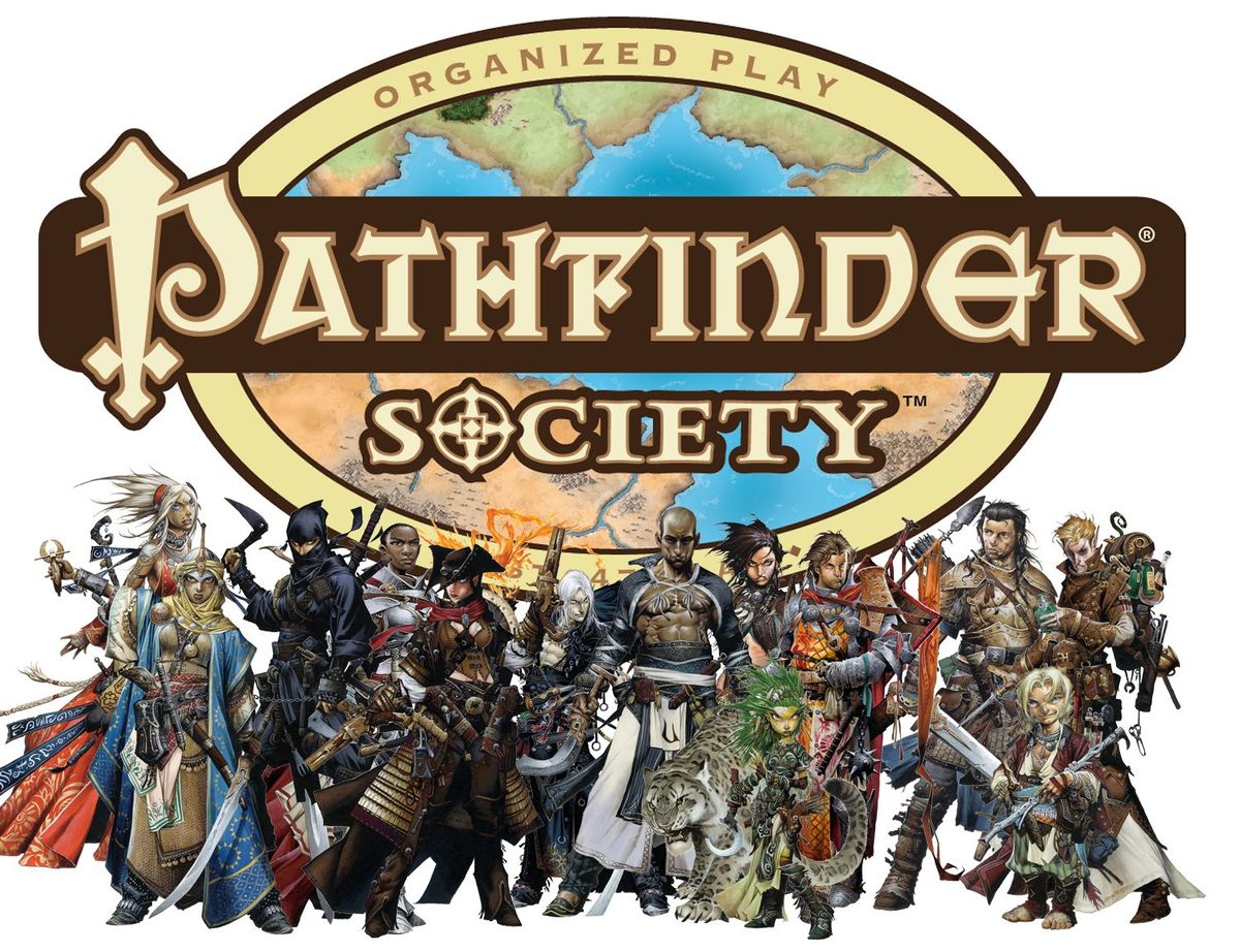 Pathfinder Society