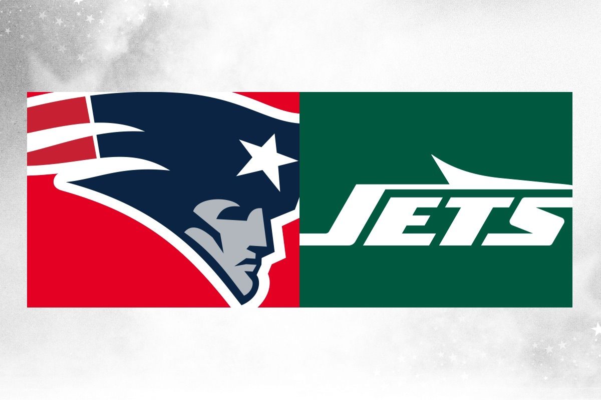 Thursday Night Football: NY Jets vs Patriots 