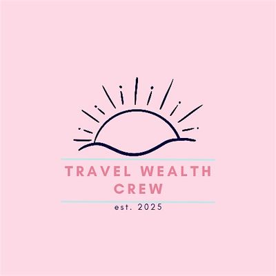 The Travel Wealth Crew