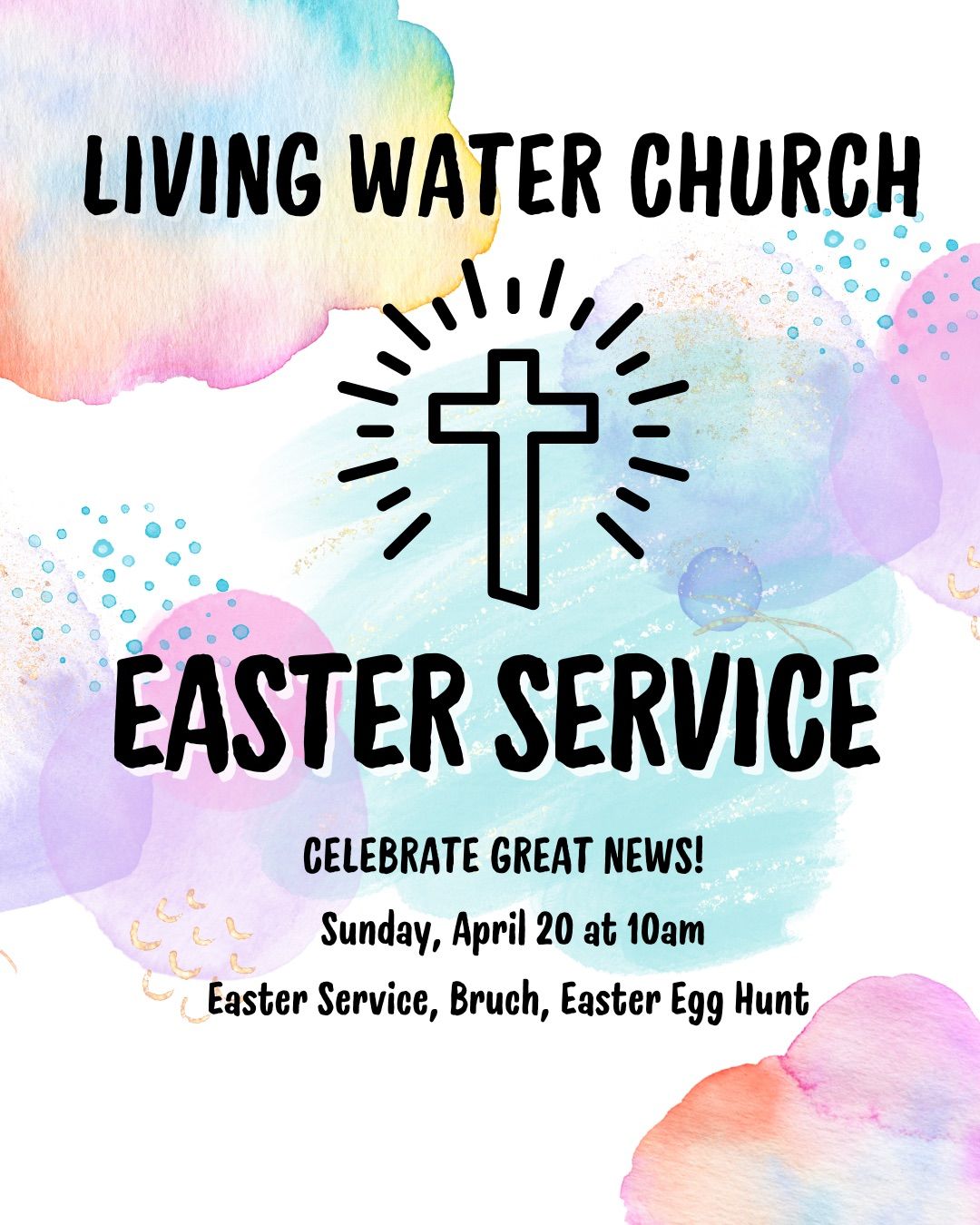 Easter Celebration 