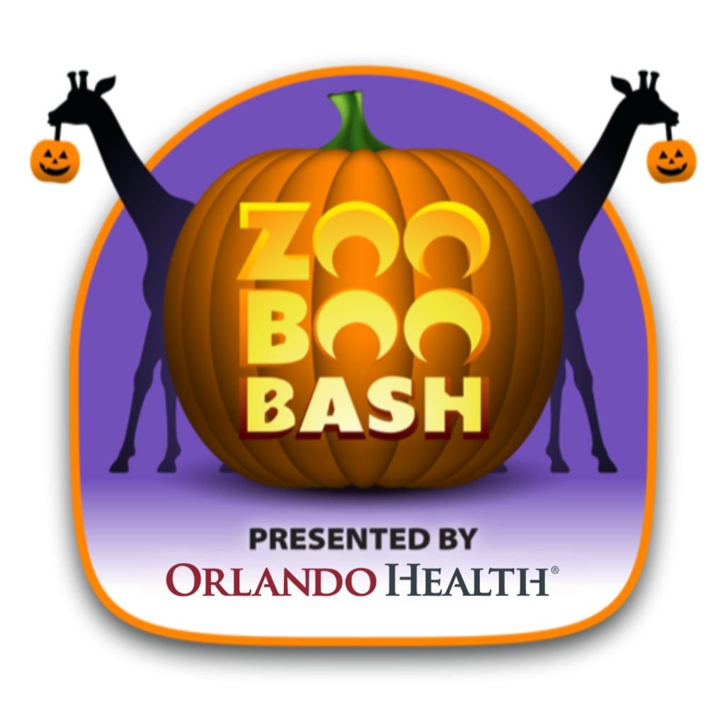 Aloha Kai Lani @ Central Florida Zoo Boo Bash!