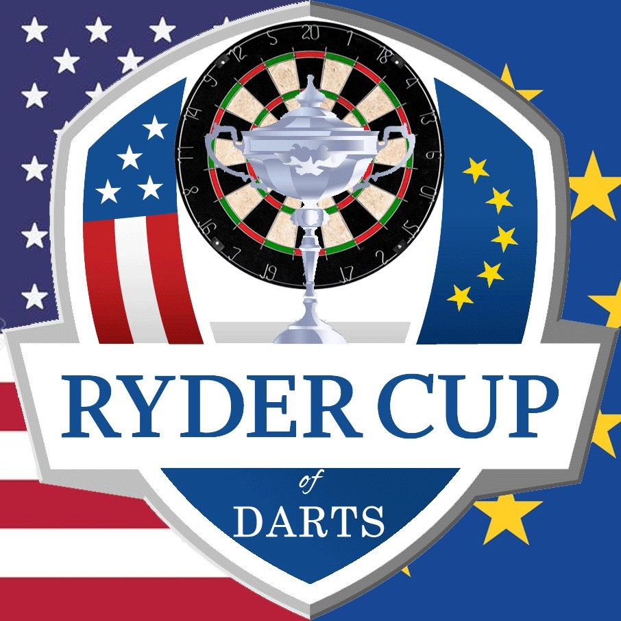 2024 Ryder Cup of Darts - Day 2