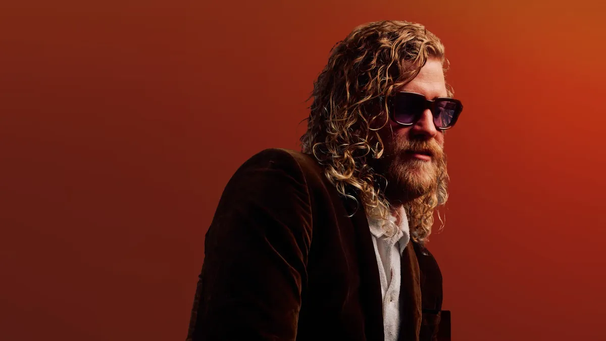 Allen Stone, Ripe in Washington