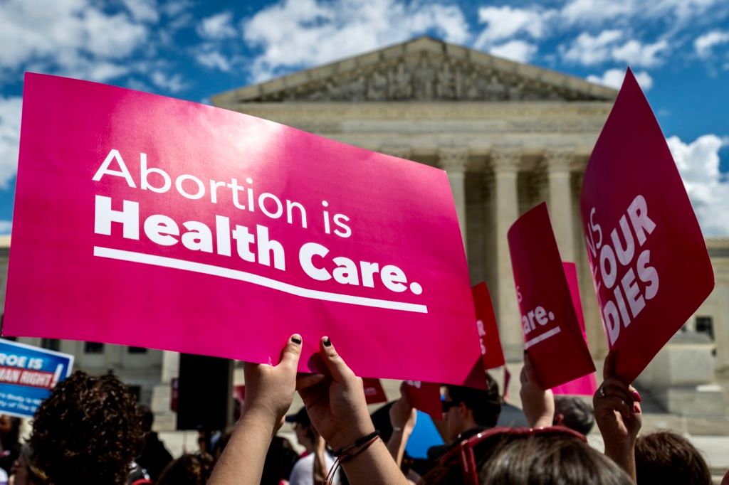 Dire Consequences: Impact of Abortion Restrictions \/ A Focus on Wisconsin