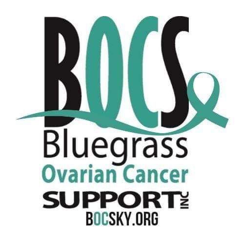 Community Night - Bluegrass Ovarian Cancer Support Inc