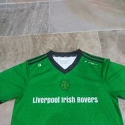 Liverpool Irish Rovers