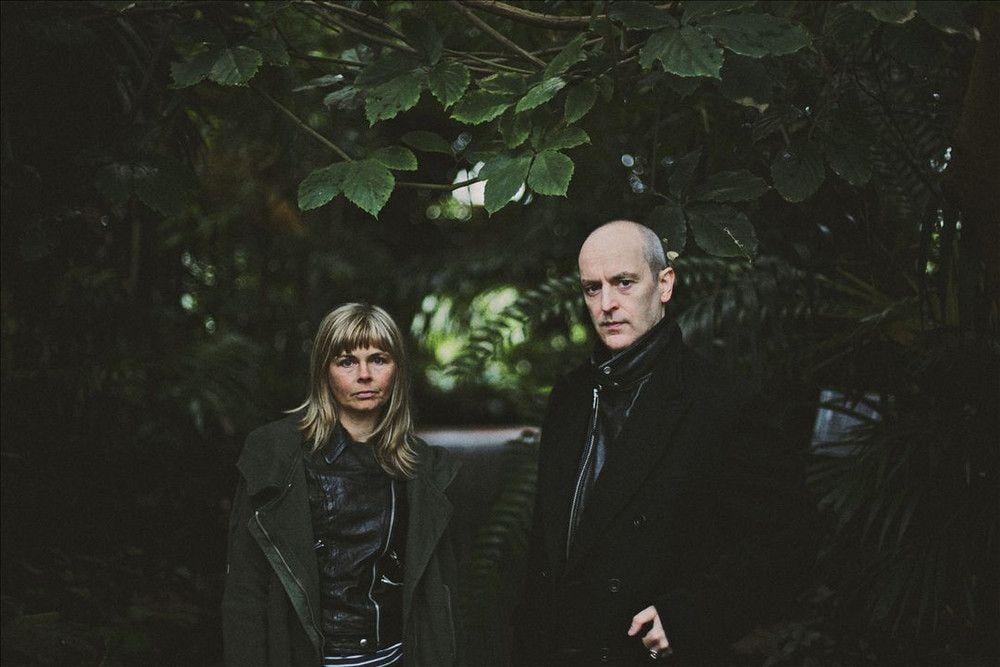 The Vaselines in Dunfermline