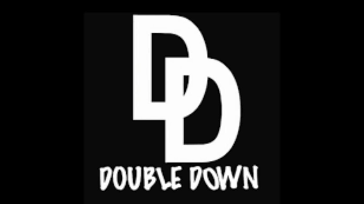 Chris Rosetti & Double Down live at The Cowboy