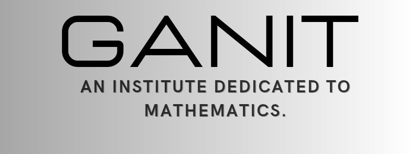 Learn with Ganit - IIT Preparation Math Class