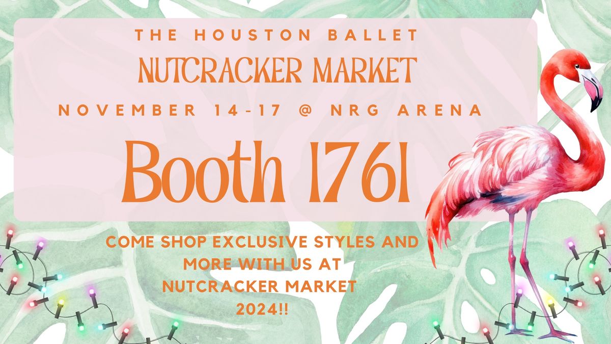 Nutcracker Market 2024