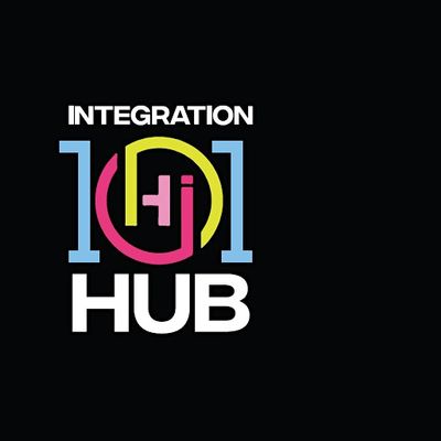 Integration 101 Hub
