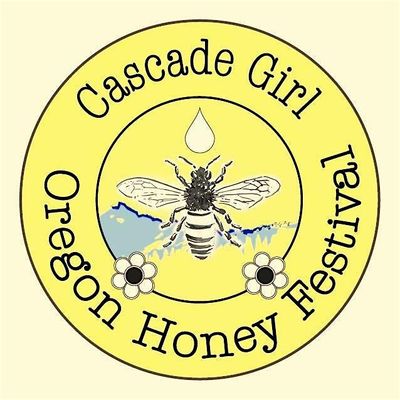 Cascade Girl