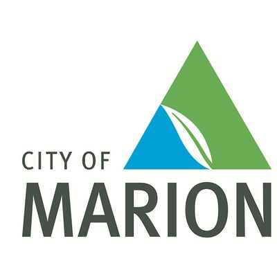City of Marion Community Hubs