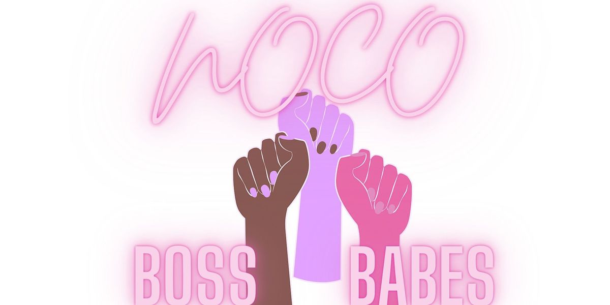 Boss Babe Networking