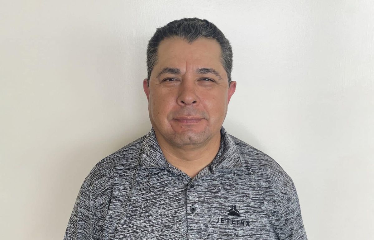 Arturo Guerrero at Philanthropy Theatre