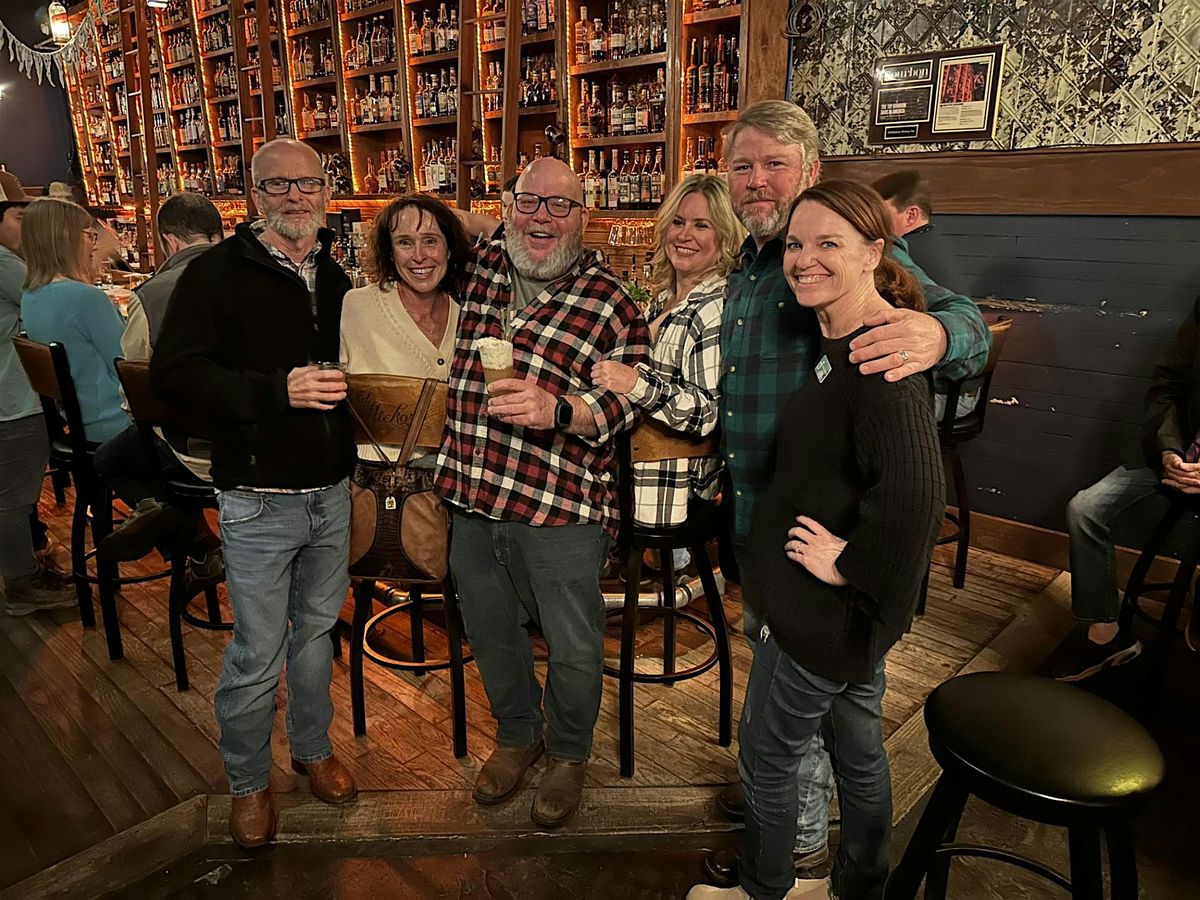 Wild Turkey Cocktail Competition-Free Admission