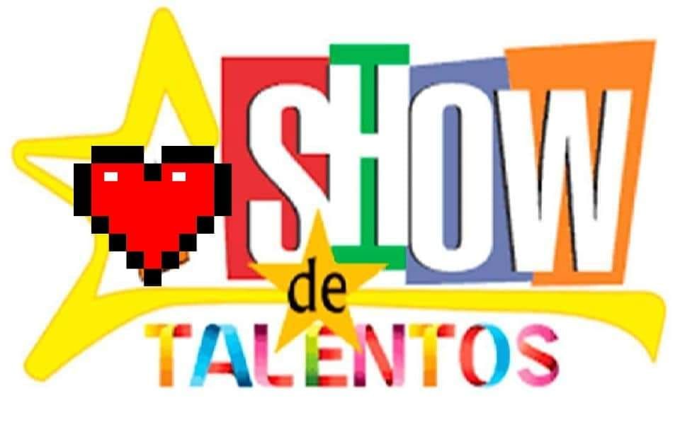 SHOW DE TALENTOS