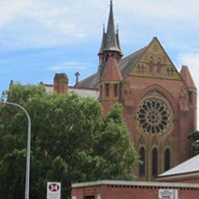 Holy Trinity Anglican Church Launceston