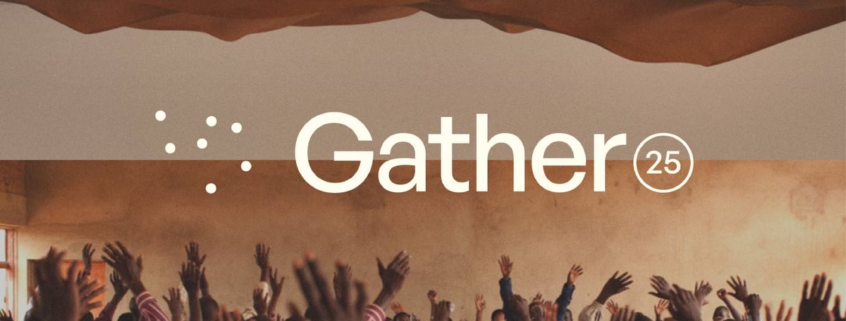 Gather25: Rwanda