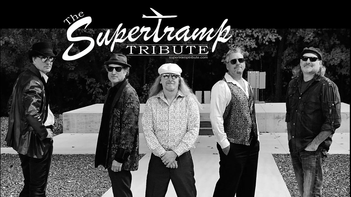 The Supertramp Tribute Band