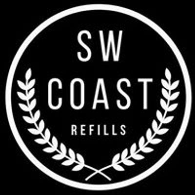 SW Coast Refills