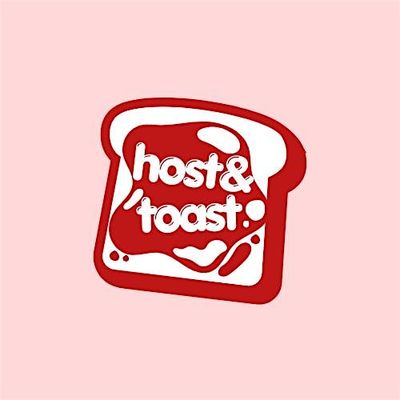 Host and Toast Events