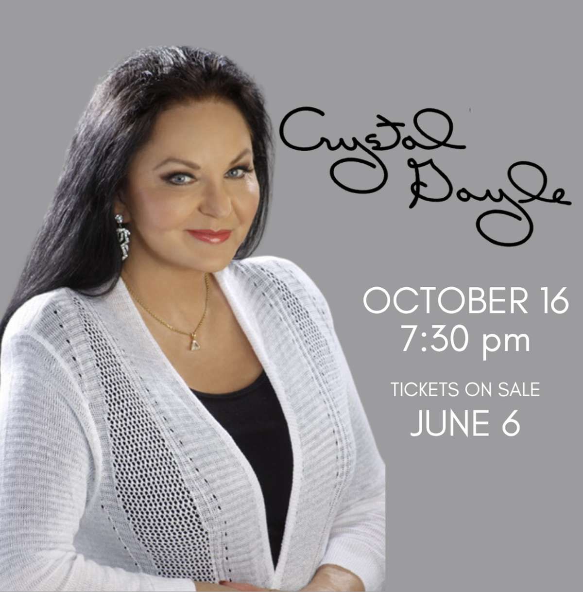 Crystal Gayle
