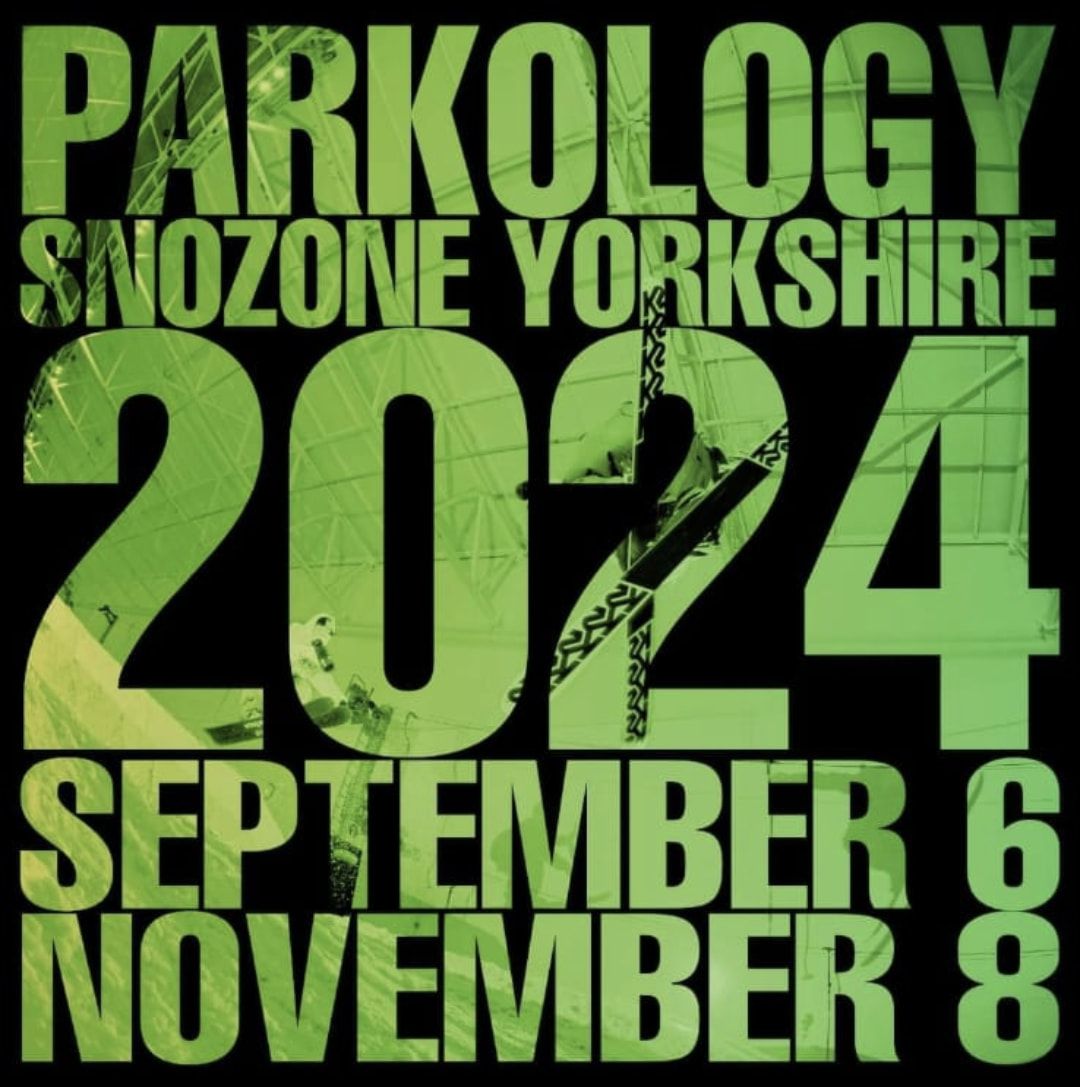 Parkology - Snozone Yorkshire