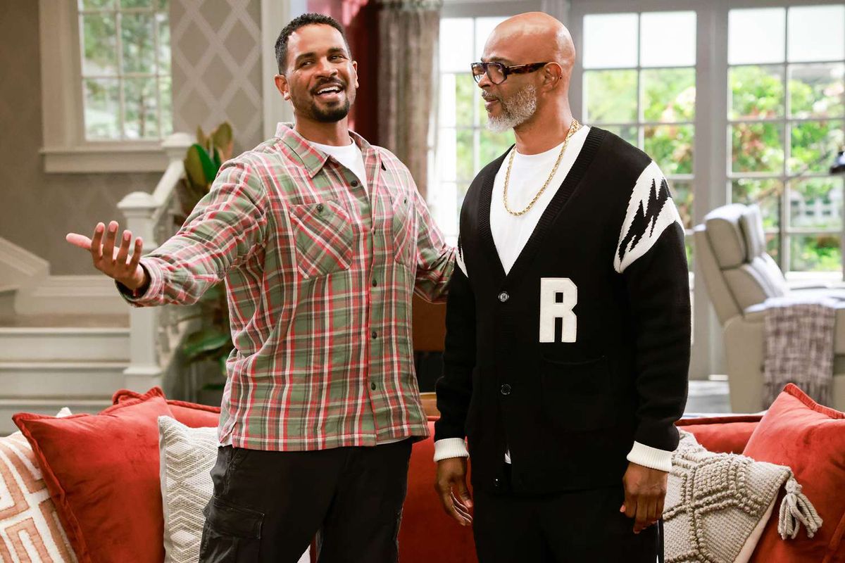 Damon Wayans Jr.