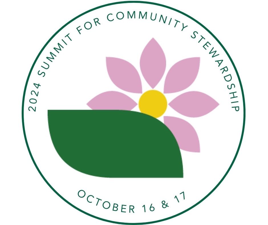 2024 Summit for Community Stewardship