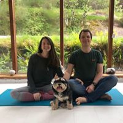 Prana Yoga Retreats