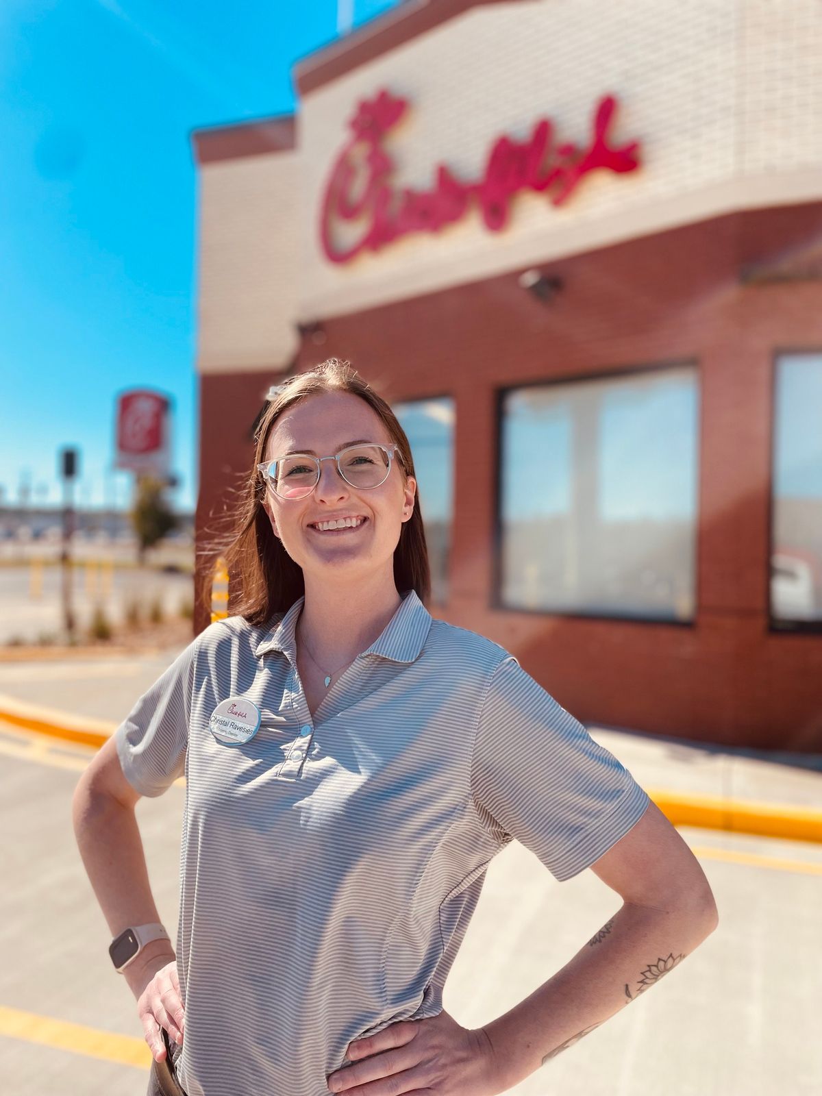 JOIN OUR TEAM! *** Open Interviews at Chick-fil-A Hattiesburg