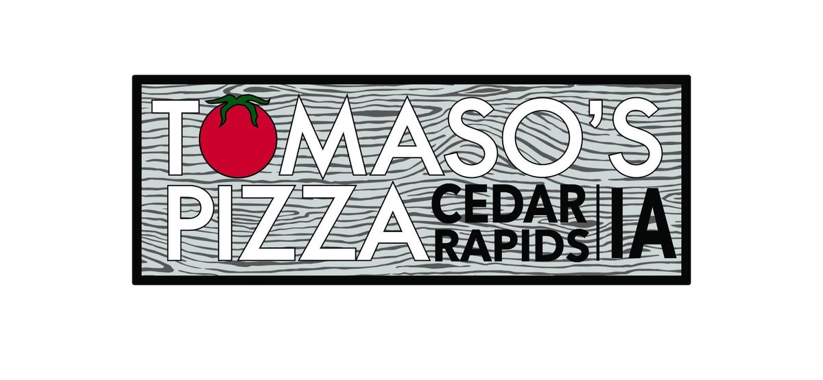 Summit Dine Out to Donate: Tomaso's Pizza