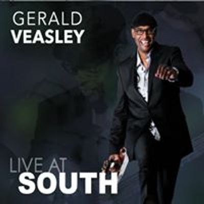 Gerald Veasley