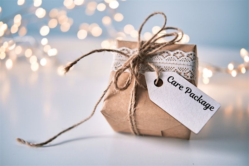 SU Activity Hour-Make Your Own Winter Warmer Box