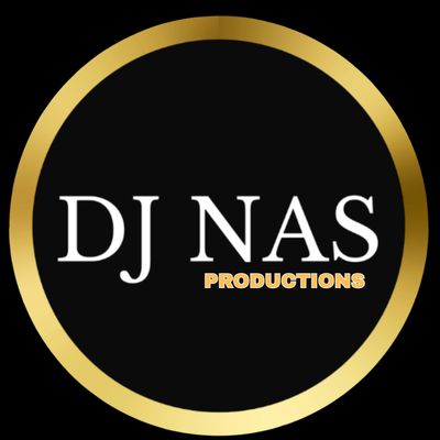 DJ NAS PRODUCTIONS