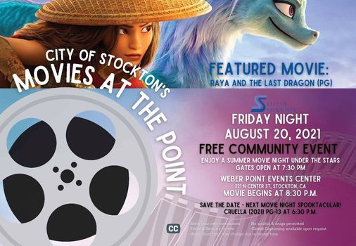 2wnp Zsotv4v6m Events Stockton May 2022