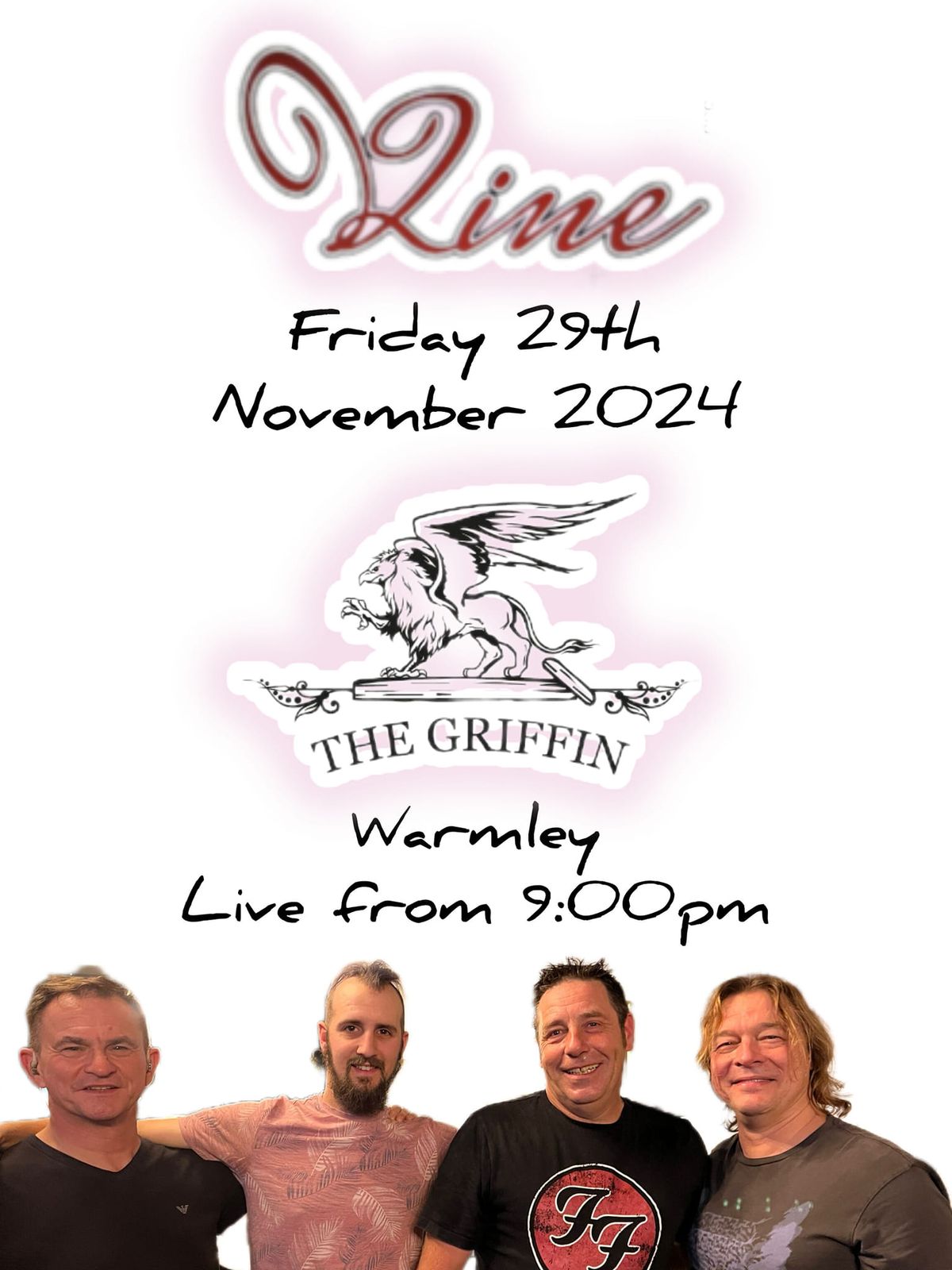 92vine @ The Griffin