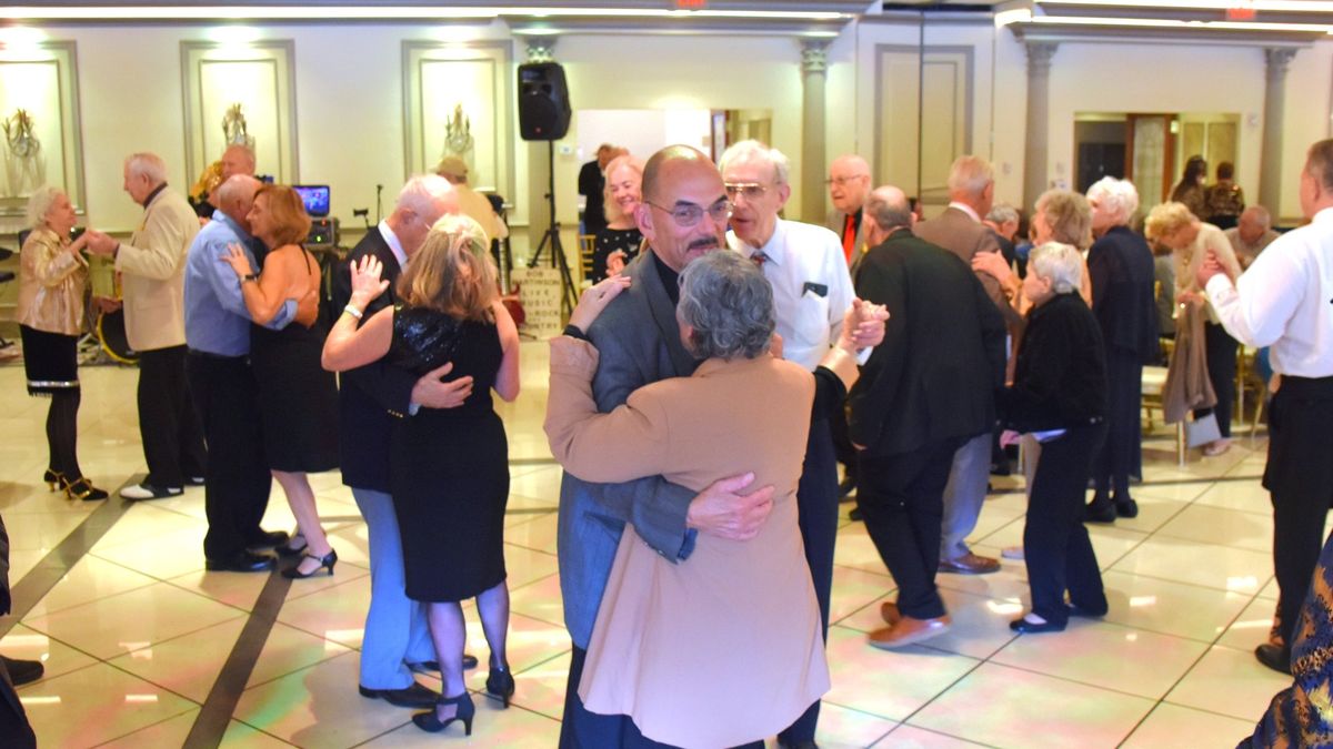 SAVE THE DATE: 2024 Dutchess County Senior Prom