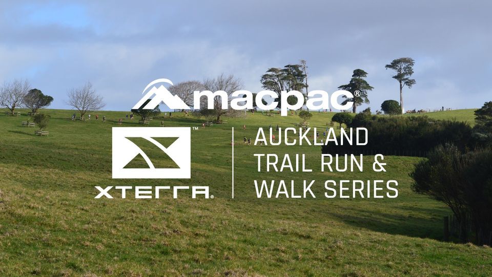Macpac XTERRA Auckland Trail Series - Totara Park
