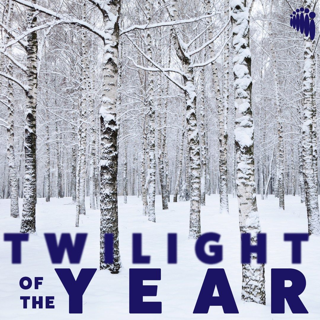 Pasadena Chorale Presents Twilight of the Year